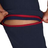 Eddie Bauer Pantalón convertible para Niños y Niñas Azul 14 / 16 Años