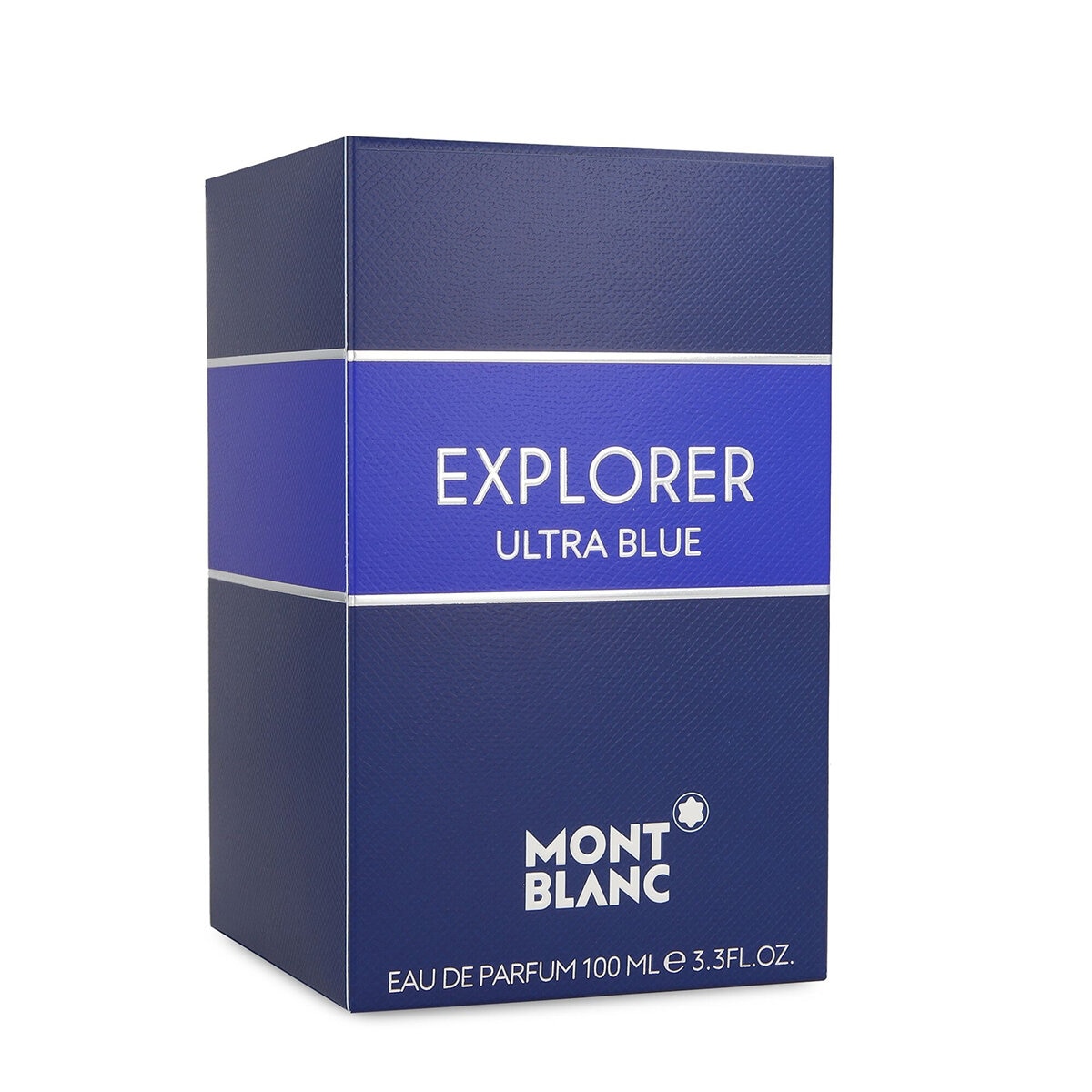 Montblanc Explorer Ultra Blue 100 ml
