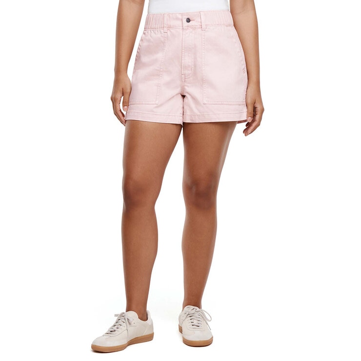 Wildfox Shorts de Mezclilla para Dama Varias Tallas y Colores Wildfox Shorts de Mezclilla para Dama Varias Tallas y Colores