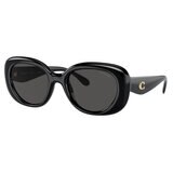 Coach 0HC8391U50028753 Lentes de Sol