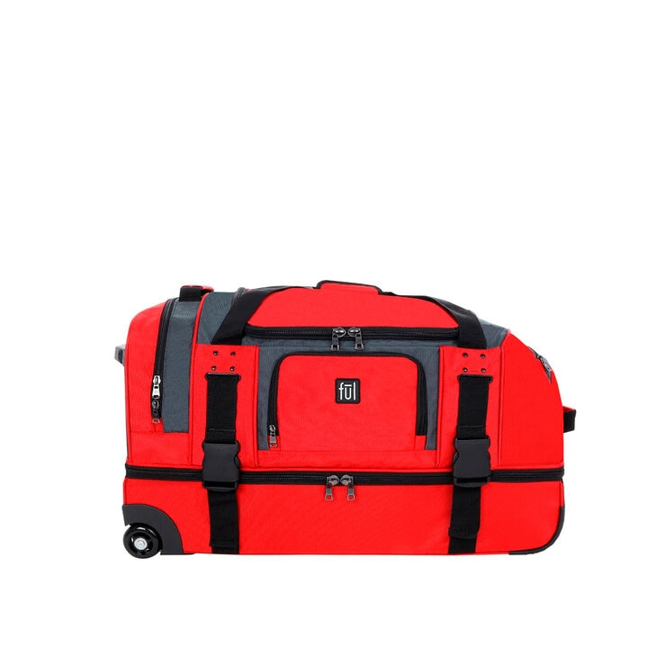 Ful Maleta tipo Duffle con Ruedas Ful Maleta tipo Duffle con Ruedas