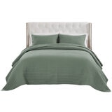 Greenland Home Fashions Juego de Cama Tamaño Matrimonial/Queen 3 piezas Greenland Home Fashions Juego de Cama Tamaño Matrimonial/Queen 3 piezas