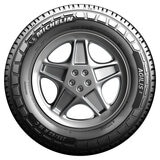 Llanta Michelin Agilis 3 235/65R16C 121/119R