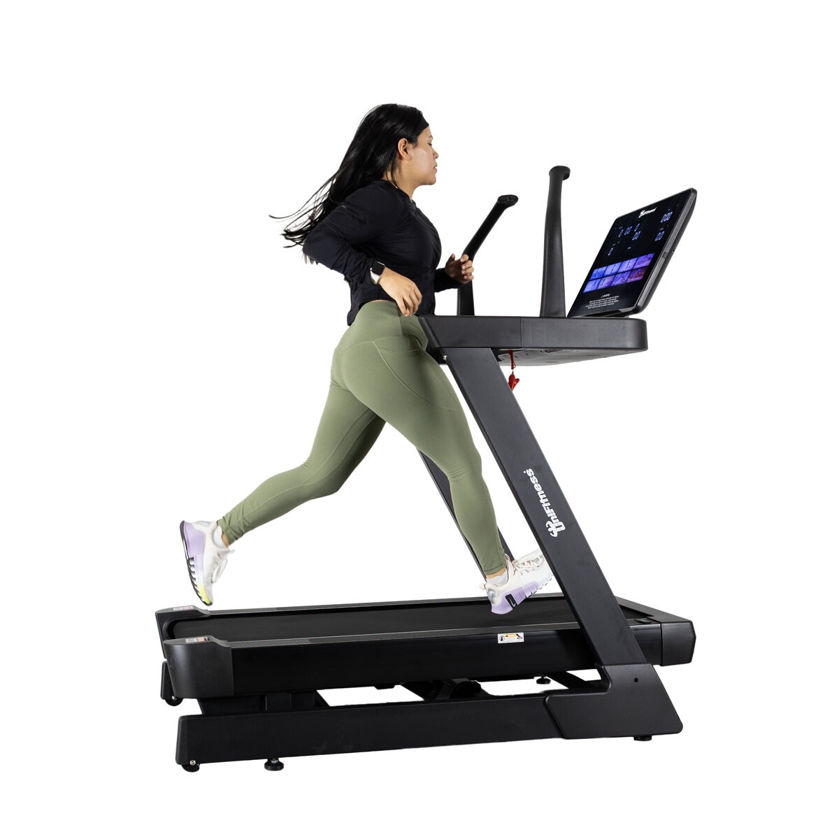 Unifitness Caminadora Runner Pro 1350