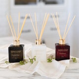 Sand + Fog Juego de Difusores con Varillas 177 mL Sand + Fog Juego de Difusores con Varillas 177 mL