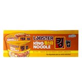 Paldo Ramen Premium Sabor Langosta 6 piezas de 110 gr