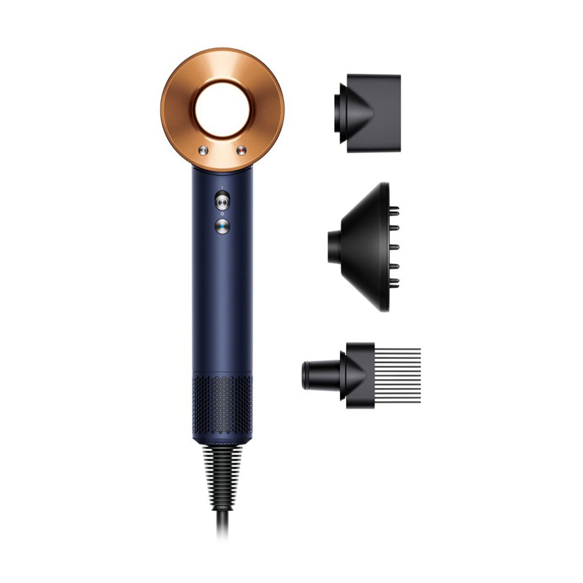 Dyson, Supersonic Prussian Secadora de Cabello