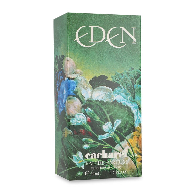 Cacharel Eden 50 ml Cacharel Eden 50 ml