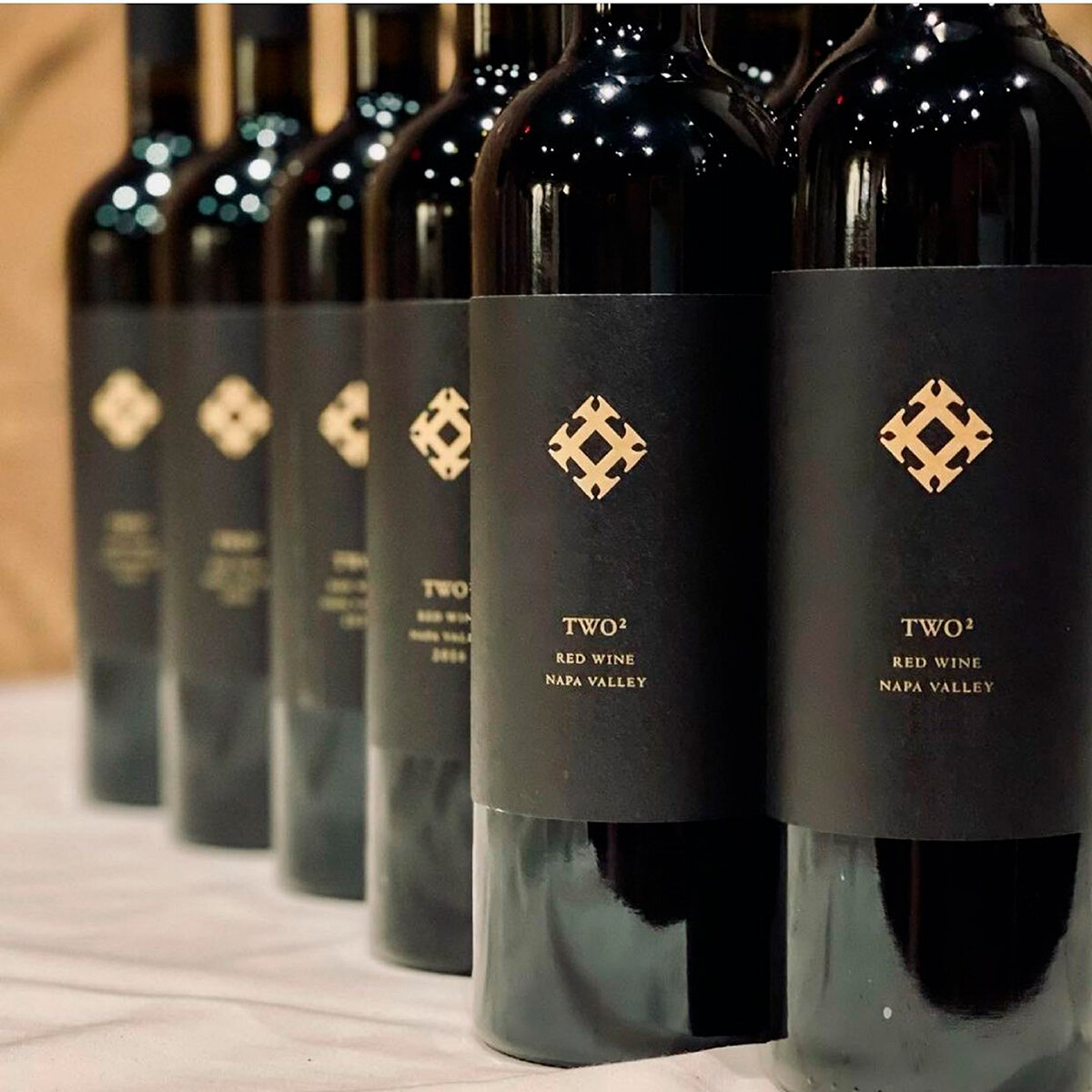 Vino Tinto Alpha Omega Red Wine 750ml