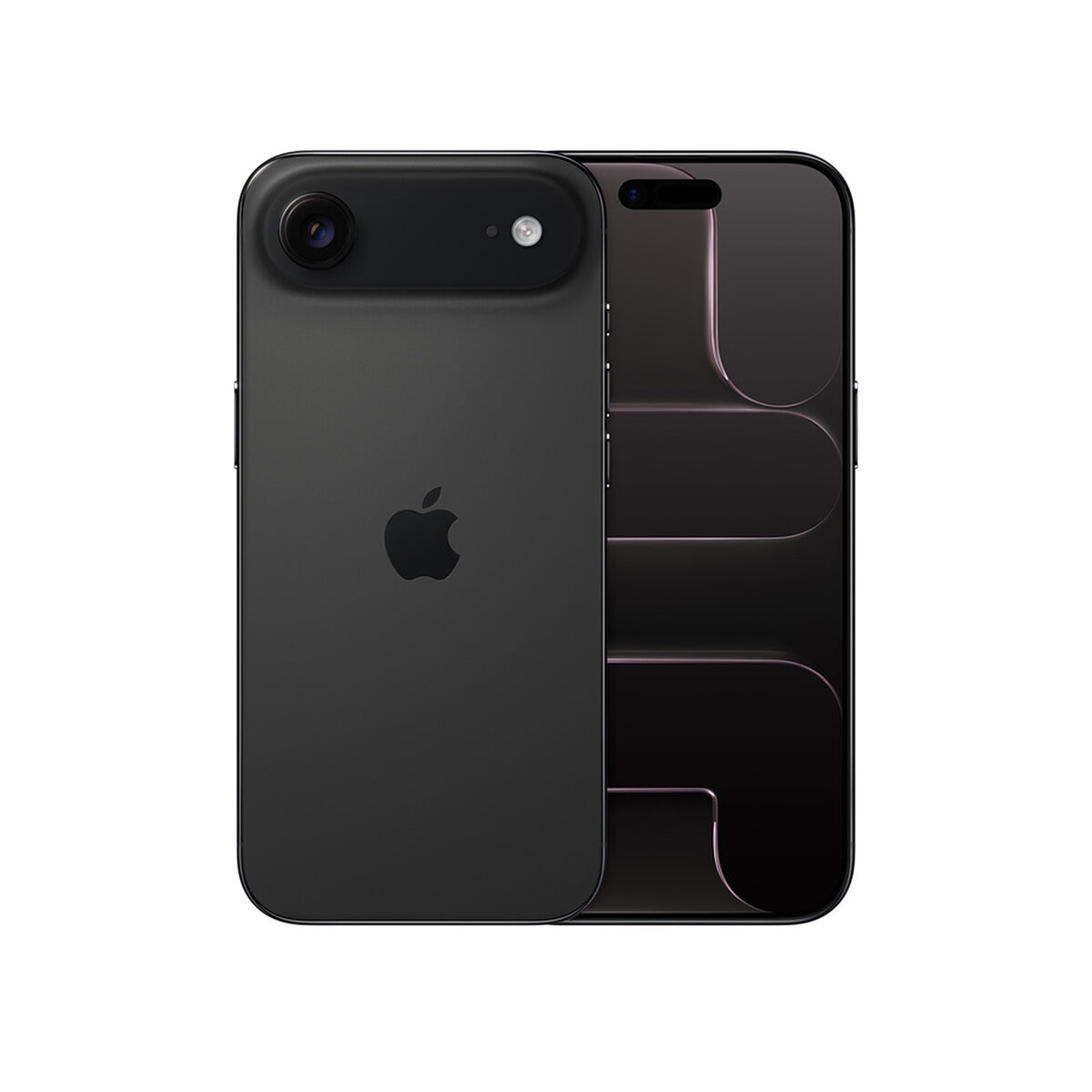 Apple iPhone Air 1TB Negro Espacial