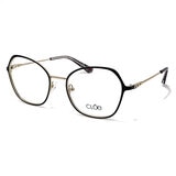 Cloe VLE.60110.0BLK.54 Armazón Oftálmico