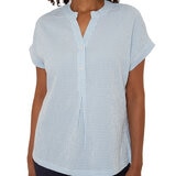 Mario Serrani Italy Blusa para Dama Varias Tallas y Colores Mario Serrani Italy Blusa para Dama Varias Tallas y Colores