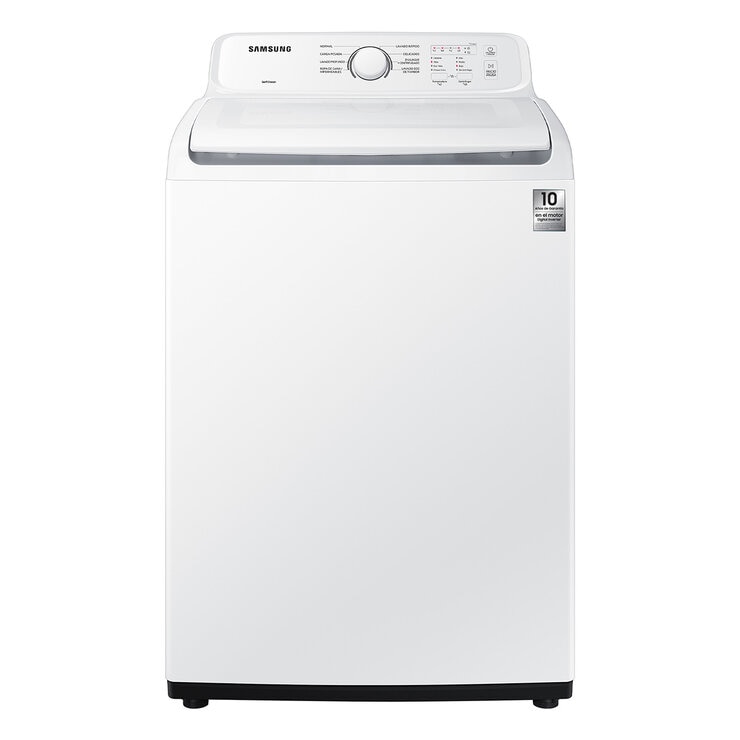 Samsung Lavadora 22Kg