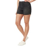 Scotch & Soda Shorts para Dama Negro 4