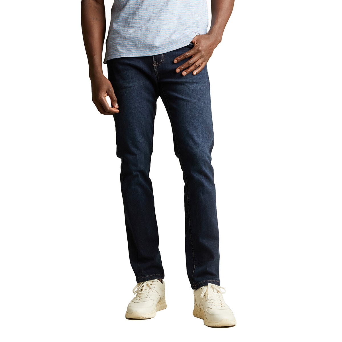 English Laundry Jeans para Caballero Varias Tallas y Colores