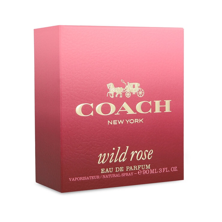 Coach Wild Rose 90 ml