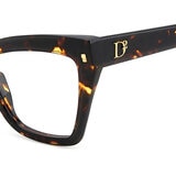 Dsquared2 D2 0152 Armazón Oftálmico