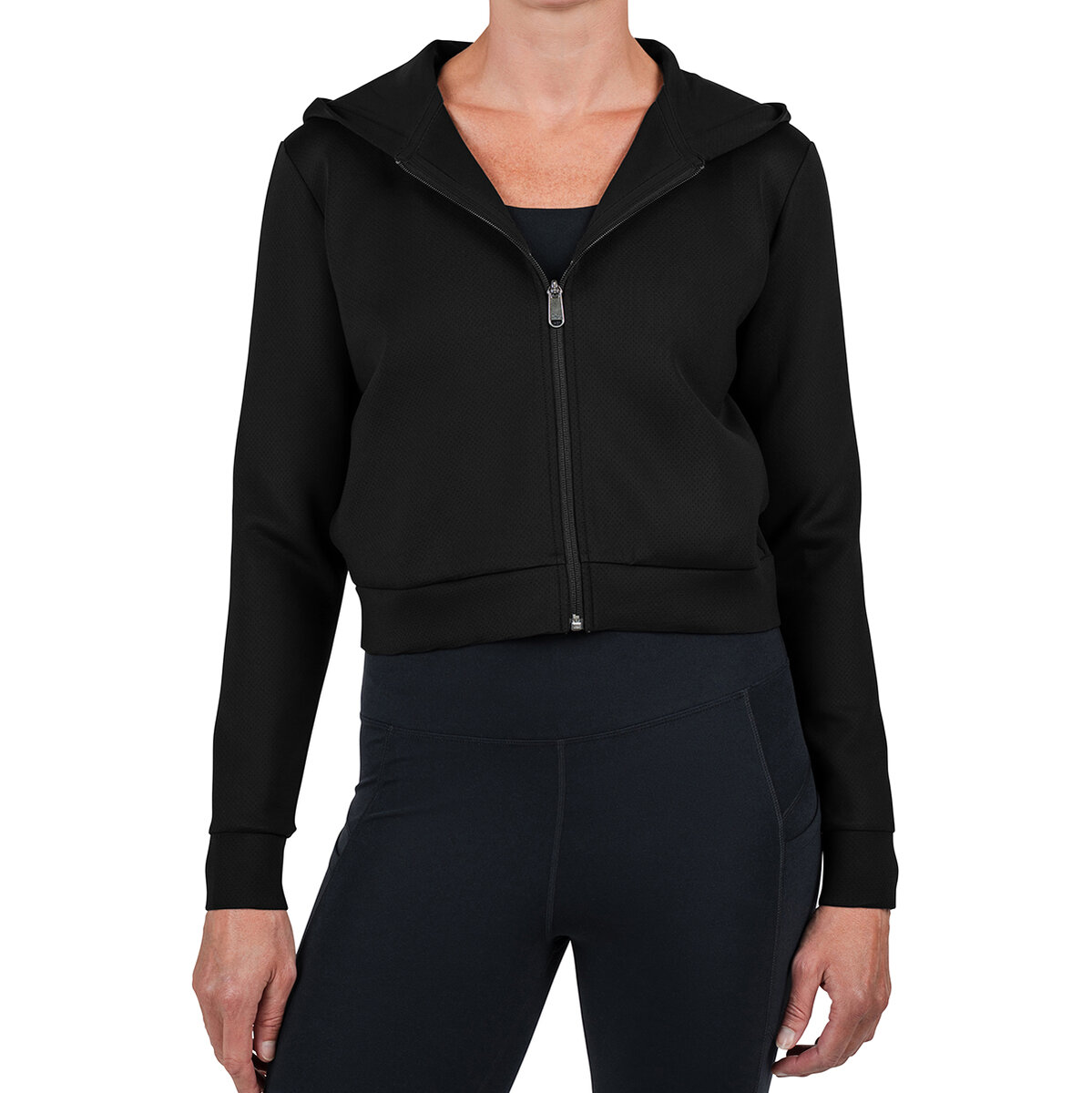 Tuff Apparel Chamarra Deportiva para Dama Varias Tallas y Colores Tuff Apparel Chamarra Deportiva para Dama Varias Tallas y Colores