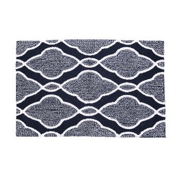 Whitley Willows Tapete Reversible para Baño