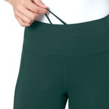Mondetta Leggings para Dama Verde Extra Chica