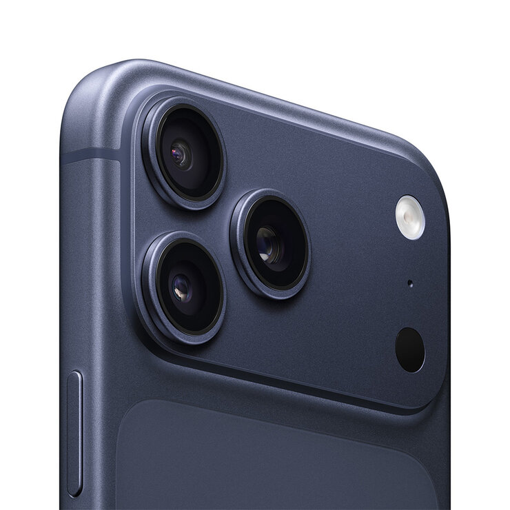 Apple iPhone 17 Pro Max 256GB Azul Profundo