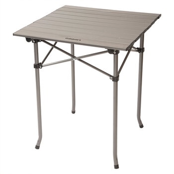 Cuisinart Mesa Plegable de Aluminio