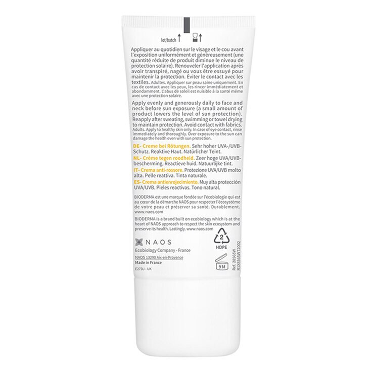Bioderma Photoderm AR FPS 50+ 30 ml