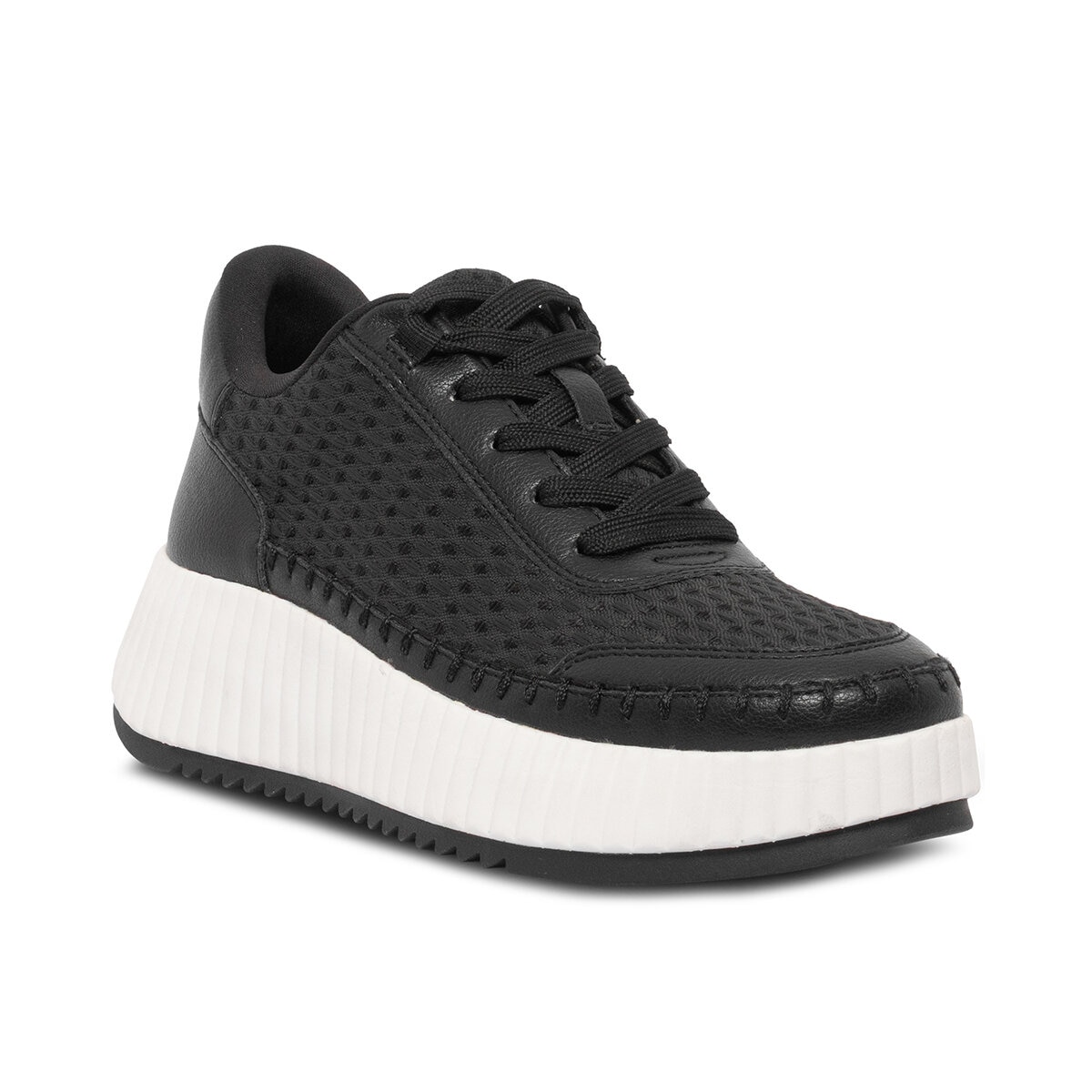 Dolce Vita Tenis para Dama Negro MX 3 / US 6