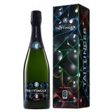 Champagne Taittinger Brut Réserve Edición Especial 750 ml Champagne Taittinger Brut Réserve Edición Especial 750 ml