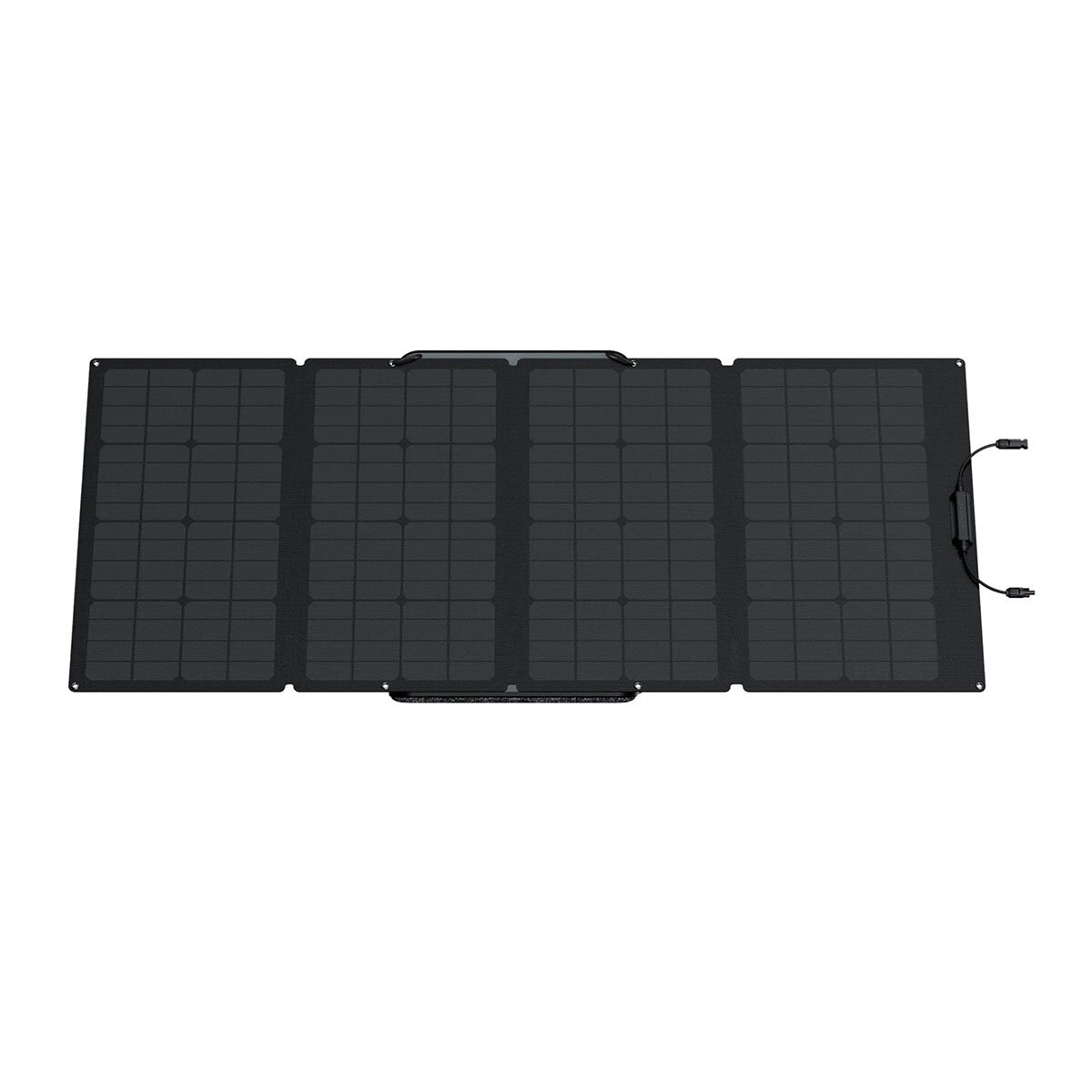 EcoFlow Estación de Energía Portátil Delta 2 + Panel Solar de 160W