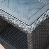 Atleisure, Rafael Sala para Jardin de 7 Piezas
