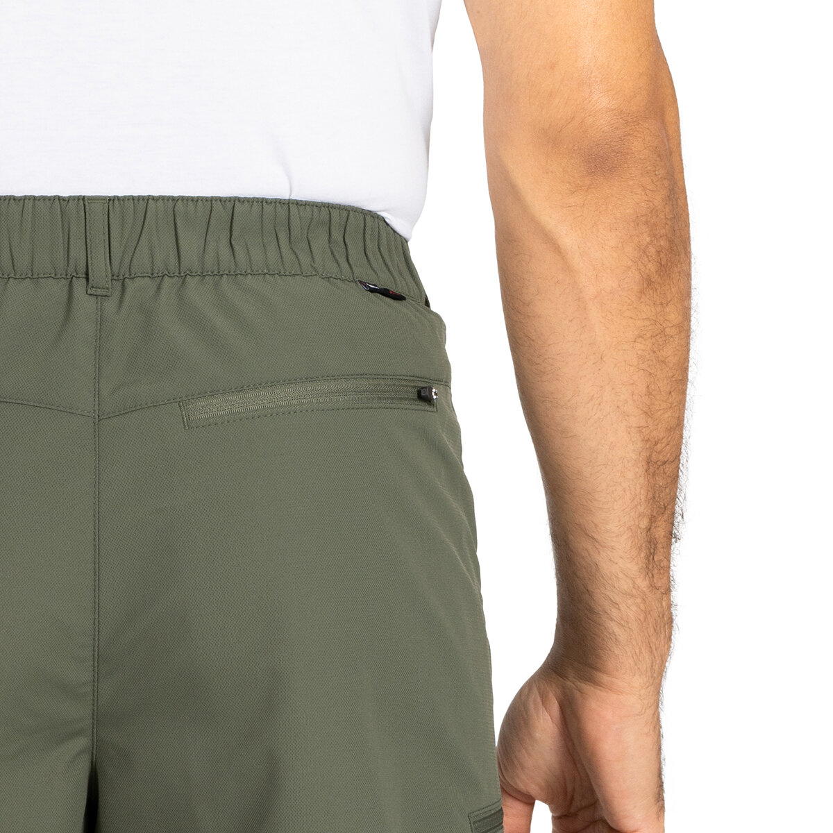 Gerry Shorts para Caballero Verde 40