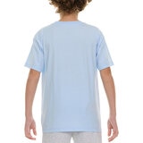 Keith Haring Playera 3 piezas para Niños y Niñas Azul 14 / 16 Años
