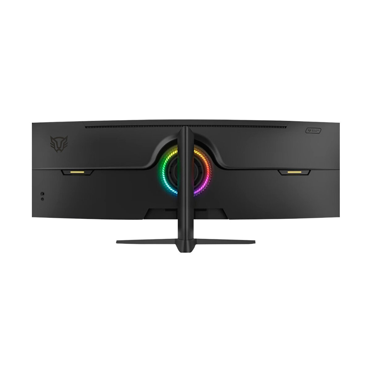 Balamrush Monitor Curvo Gaming 49" DQHD Cosmos Titán MCT49X