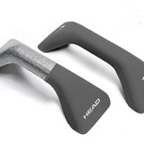 HEAD Set de Mancuernas de 2 kg