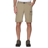 The B.C. Clothing Co. Pantalones Convertibles para Caballero Café 36 x 32 The B.C. Clothing Co. Pantalones Convertibles para Caballero Café 36 x 32