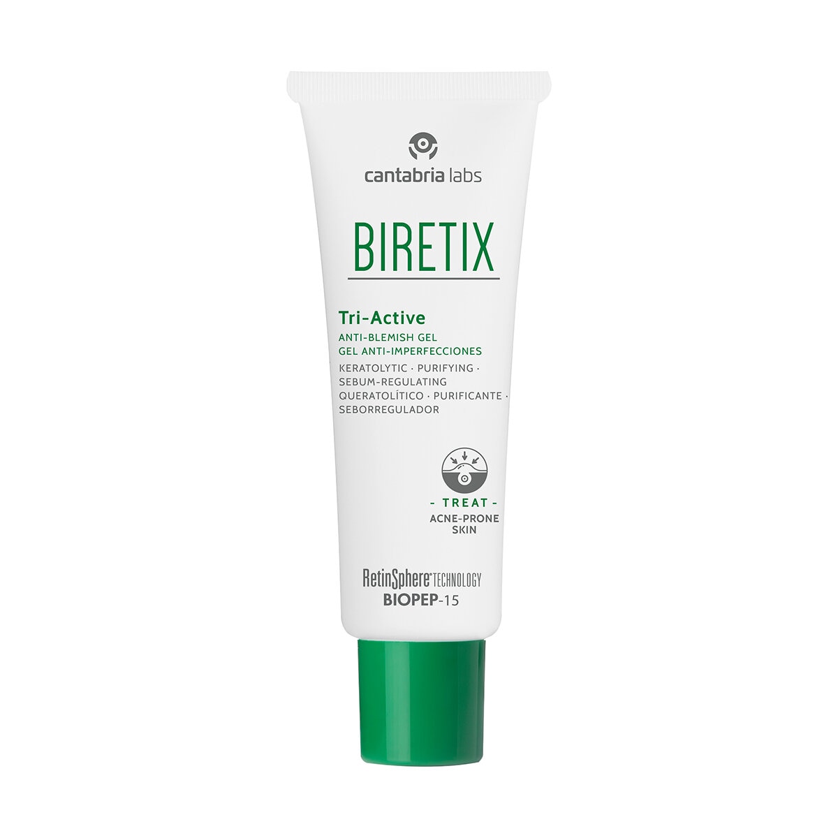 Biretix Tri-Active Gel 50 ml