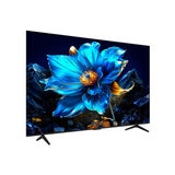 TCL Pantalla 43" 4K QLED Google TV
