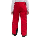 Stormpack Pantalones para nieve para Niños y Niñas Rojo 12 Años