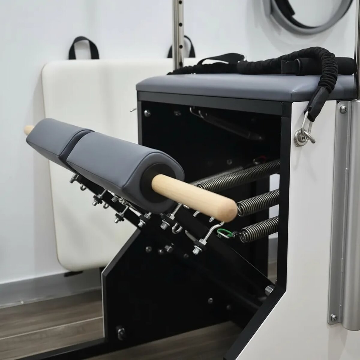 Active Core Silla de Pilates Wunda Varios Colores Active Core Silla de Pilates Wunda Varios Colores