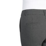 Hilary Radley Pantalones para Dama Gris Mediana