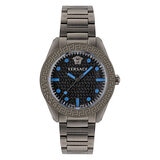 Versace Greca Dome, Reloj para Caballero
