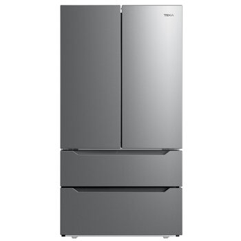 Teka Refrigerador French Door 23'