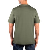 Kirkland Signature Playera para Caballero Verde Mediana