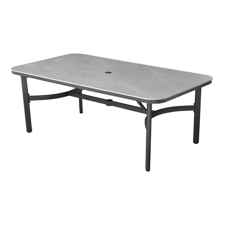 Agio, Formia Comedor para Jardín de 7 Piezas Agio, Formia Comedor para Jardín de 7 Piezas