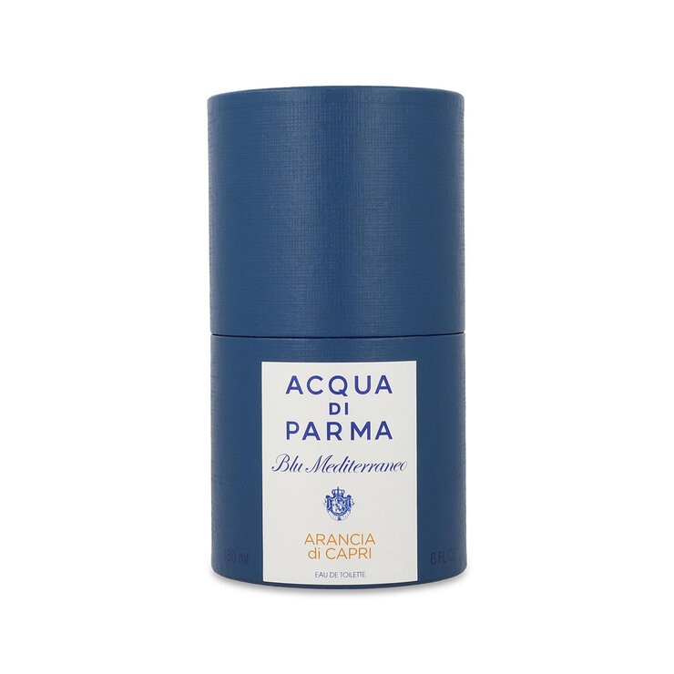Acqua Di Parma Blu Mediterraneo Arancia Di Capri 180 ml Acqua Di Parma Blu Mediterraneo Arancia Di Capri 180 ml