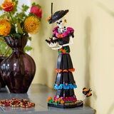 LEGO Ideas, La Catrina LEGO Ideas, La Catrina