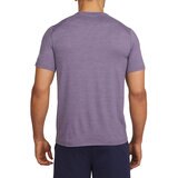 Motion Camisetas para Caballero 2 Piezas Morada y Gris Chica