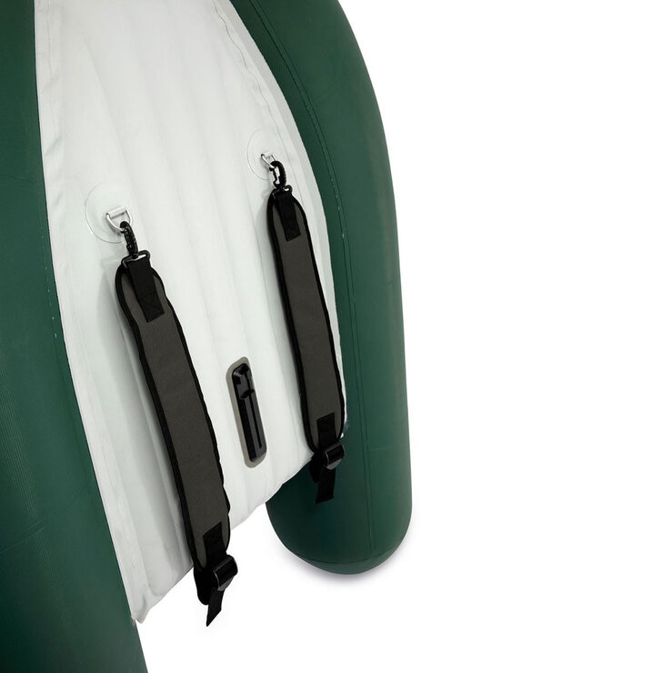 Intex Embarcación Inflable para Pesca Deportiva