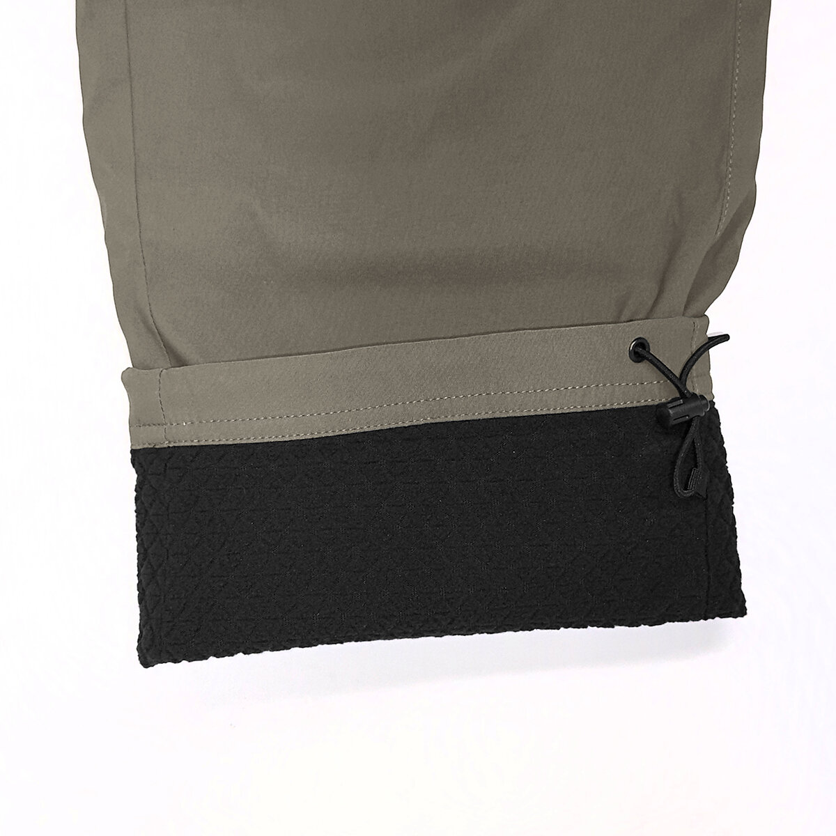 Gerry Pantalones Térmicos para Caballero Verde 40 x 30 Gerry Pantalones Térmicos para Caballero Verde 40 x 30